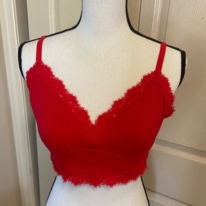 Aerie Large Bralette